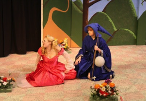 Sunshine Players production Sunshine Players production